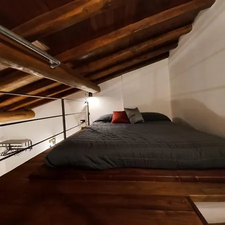 Il Loft Del Anguillara Sabazia
