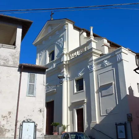 Il Loft Del * Anguillara Sabazia