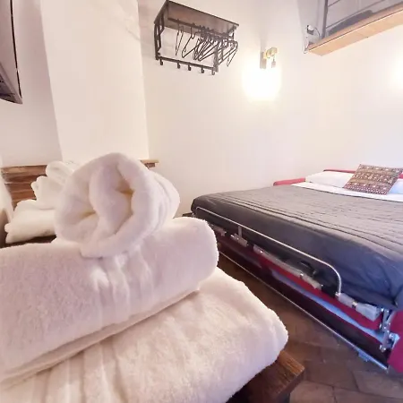 Il Loft Del Apartment Anguillara Sabazia