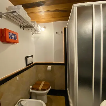 Il Loft Del * Anguillara Sabazia